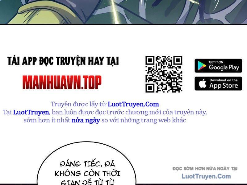 Tay Trái Của Ta Có Thể Dị Biến - Chapter 134 - Page 35