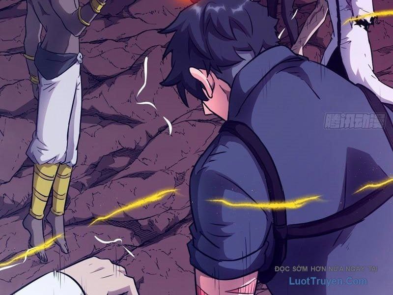 Tay Trái Của Ta Có Thể Dị Biến - Chapter 134 - Page 37