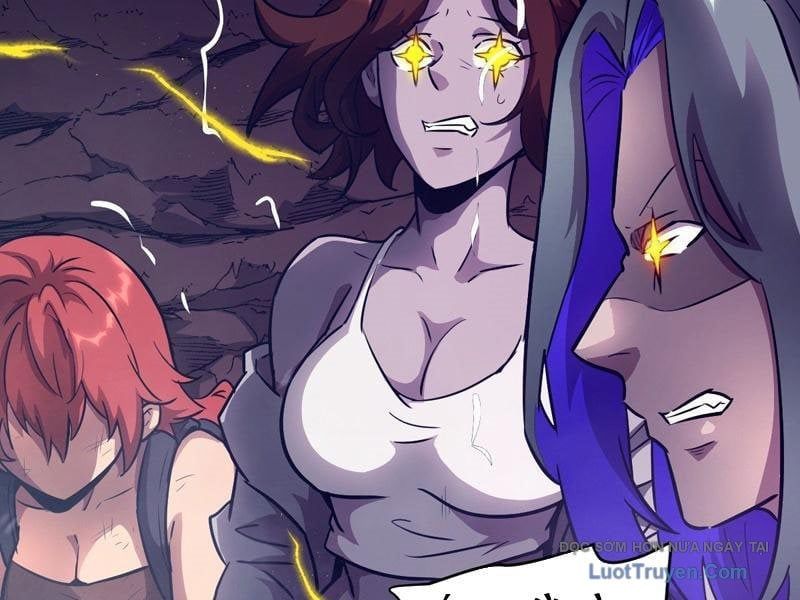 Tay Trái Của Ta Có Thể Dị Biến - Chapter 134 - Page 40