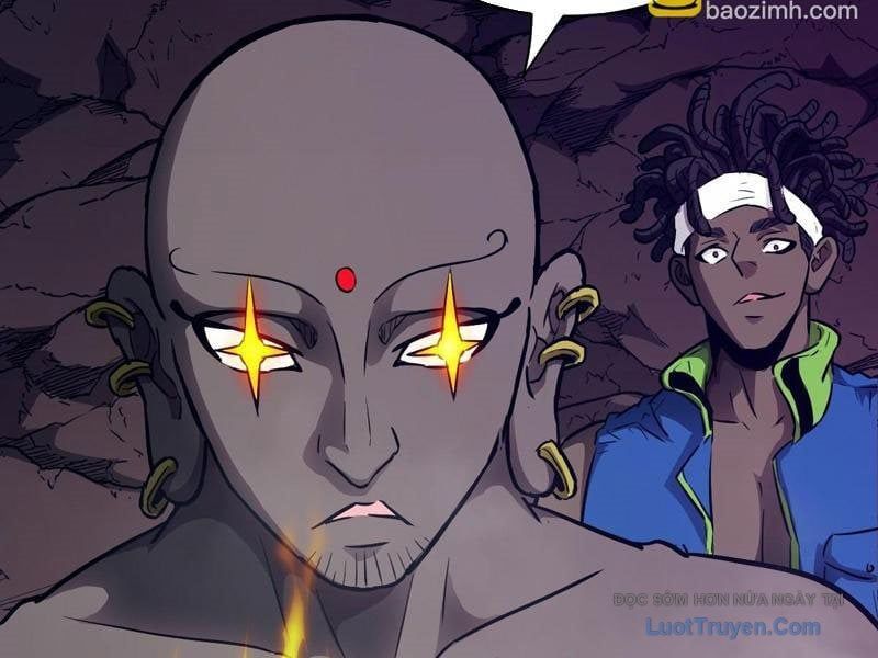 Tay Trái Của Ta Có Thể Dị Biến - Chapter 134 - Page 42