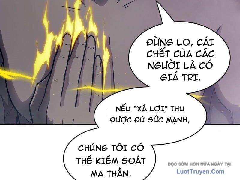 Tay Trái Của Ta Có Thể Dị Biến - Chapter 134 - Page 43