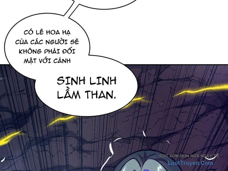 Tay Trái Của Ta Có Thể Dị Biến - Chapter 134 - Page 44