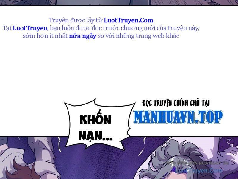 Tay Trái Của Ta Có Thể Dị Biến - Chapter 134 - Page 47
