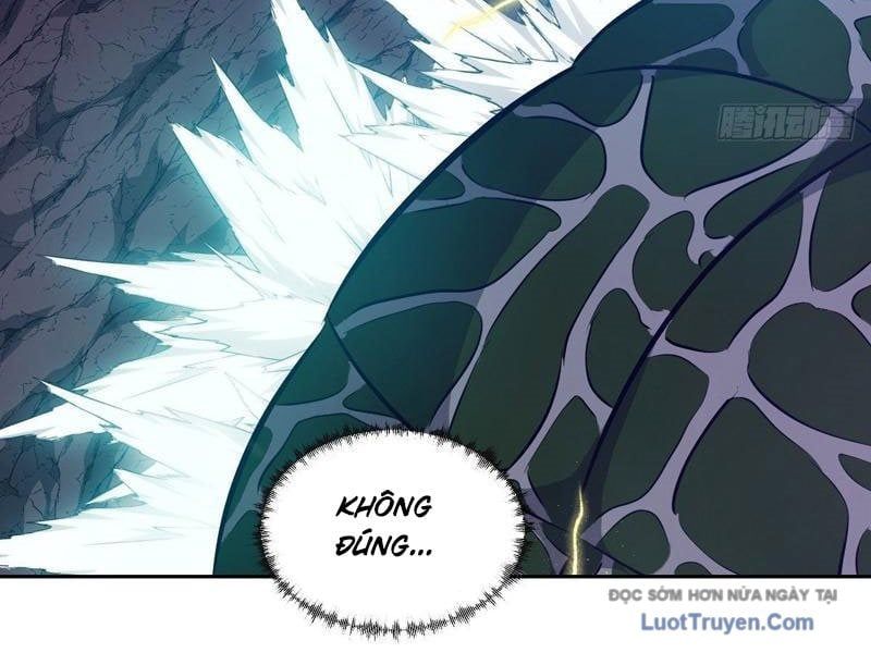 Tay Trái Của Ta Có Thể Dị Biến - Chapter 134 - Page 53