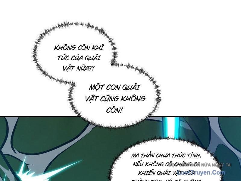 Tay Trái Của Ta Có Thể Dị Biến - Chapter 134 - Page 54