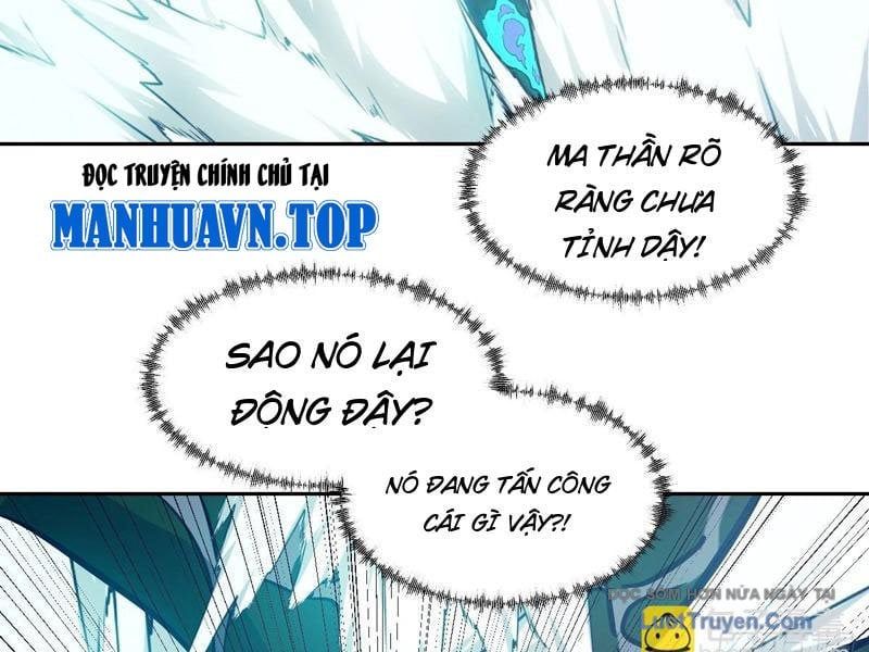 Tay Trái Của Ta Có Thể Dị Biến - Chapter 134 - Page 56