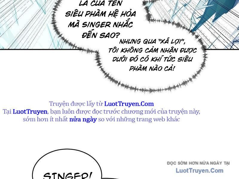 Tay Trái Của Ta Có Thể Dị Biến - Chapter 134 - Page 58