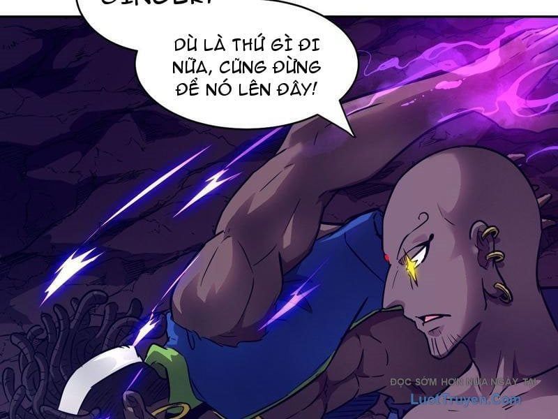 Tay Trái Của Ta Có Thể Dị Biến - Chapter 134 - Page 59