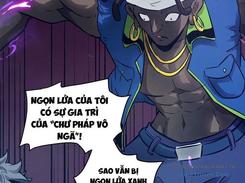 Tay Trái Của Ta Có Thể Dị Biến - Chapter 134 - Page 65