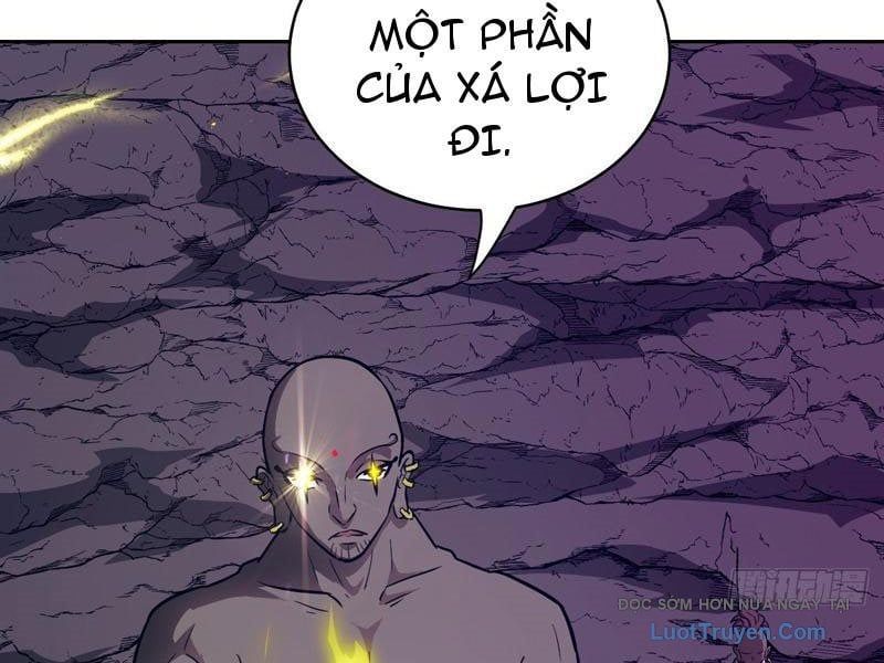 Tay Trái Của Ta Có Thể Dị Biến - Chapter 134 - Page 7