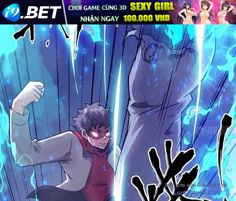 Tay Trái Của Ta Có Thể Dị Biến - Chapter 134 - Page 71