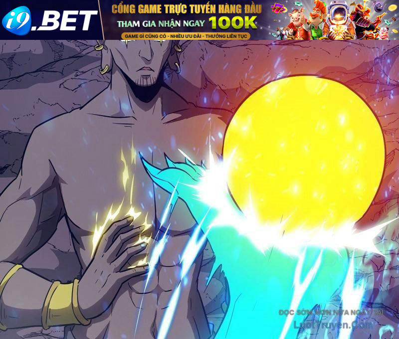 Tay Trái Của Ta Có Thể Dị Biến - Chapter 134 - Page 74