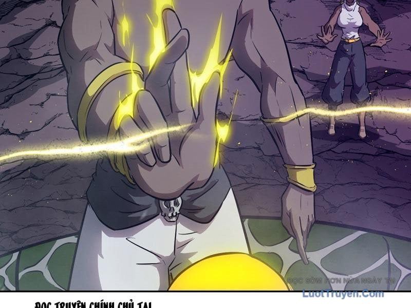 Tay Trái Của Ta Có Thể Dị Biến - Chapter 134 - Page 8