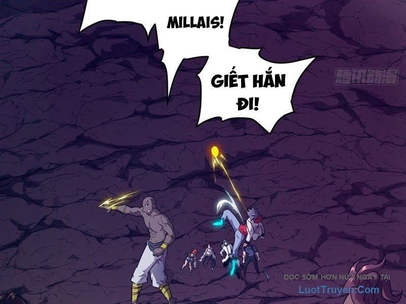 Tay Trái Của Ta Có Thể Dị Biến - Chapter 134 - Page 85