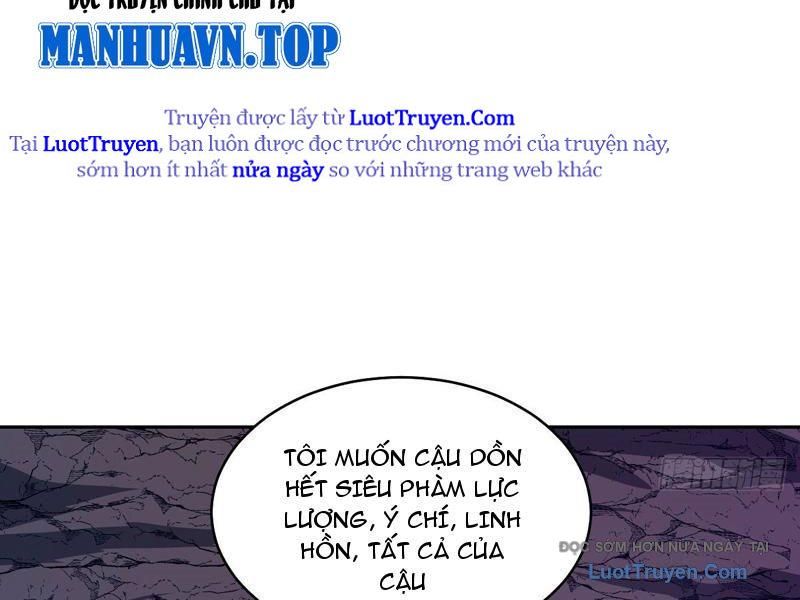 Tay Trái Của Ta Có Thể Dị Biến - Chapter 134 - Page 9