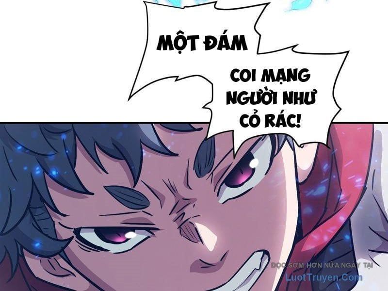 Tay Trái Của Ta Có Thể Dị Biến - Chapter 134 - Page 91