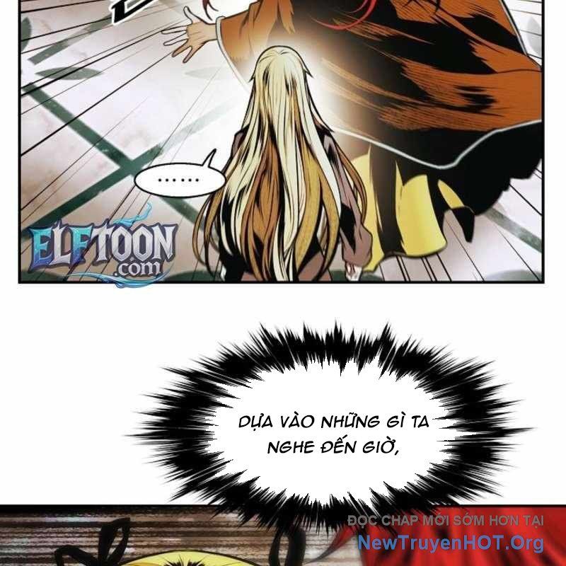 Bất Bại Chân Ma - Chapter 263 - Page 10