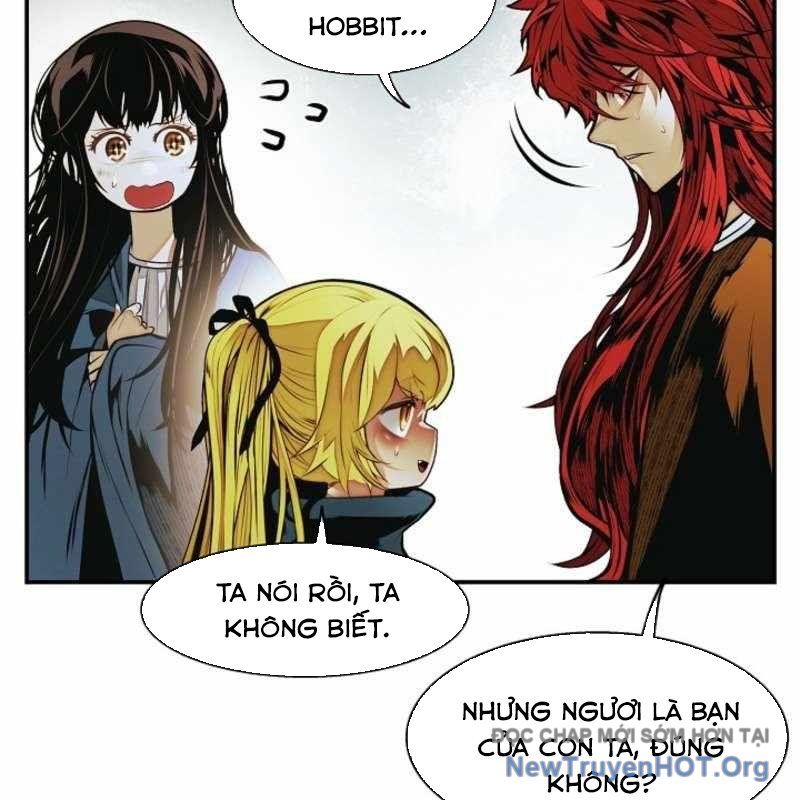 Bất Bại Chân Ma - Chapter 263 - Page 109