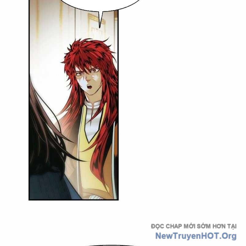 Bất Bại Chân Ma - Chapter 263 - Page 113