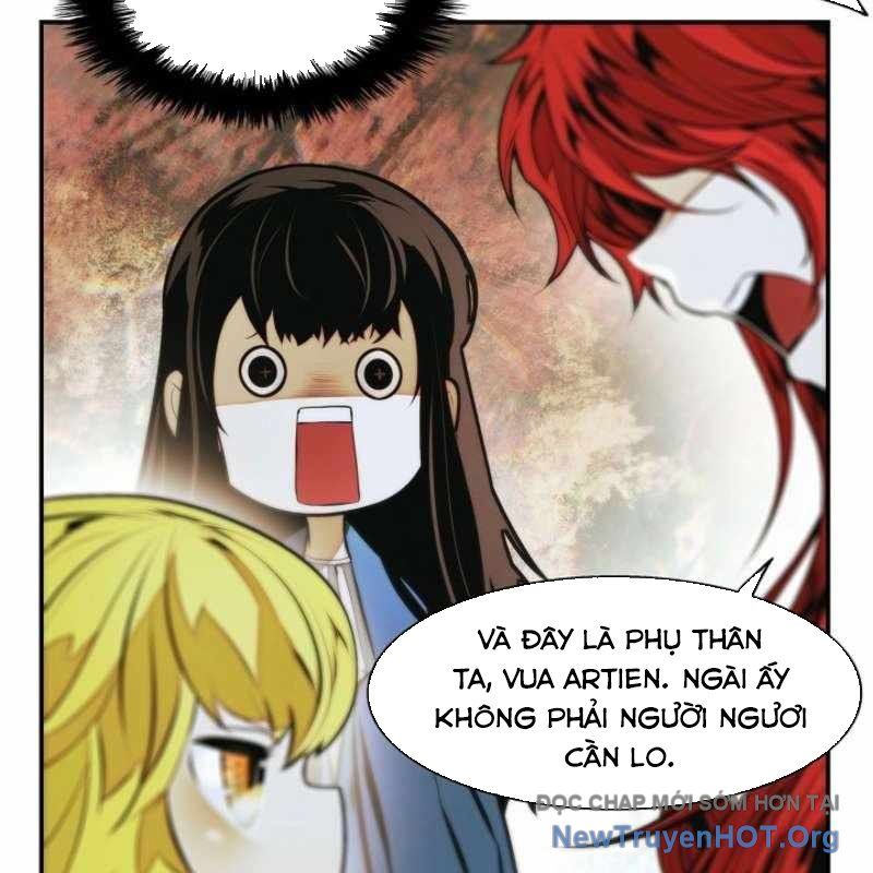 Bất Bại Chân Ma - Chapter 263 - Page 117