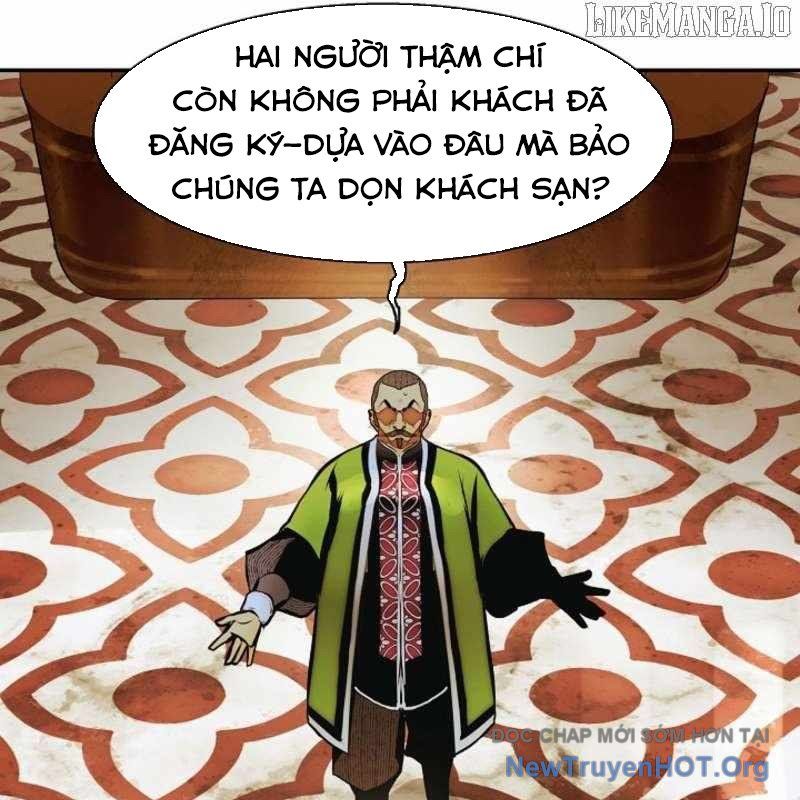 Bất Bại Chân Ma - Chapter 263 - Page 125