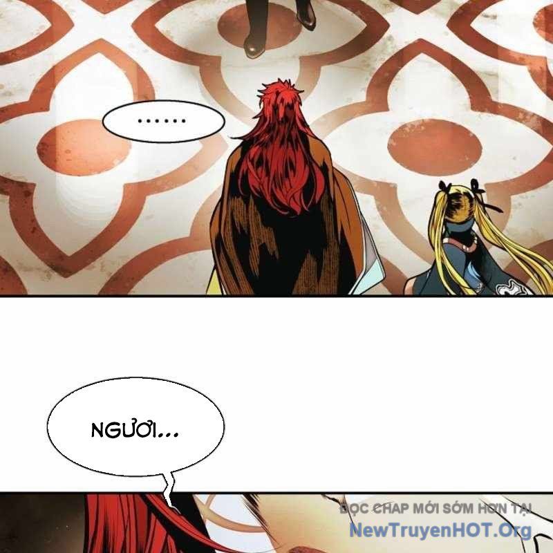 Bất Bại Chân Ma - Chapter 263 - Page 126