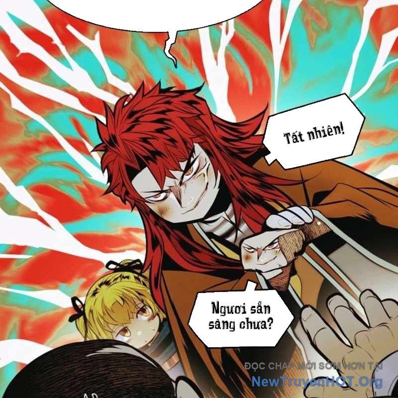 Bất Bại Chân Ma - Chapter 263 - Page 128