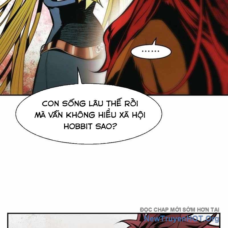 Bất Bại Chân Ma - Chapter 263 - Page 137
