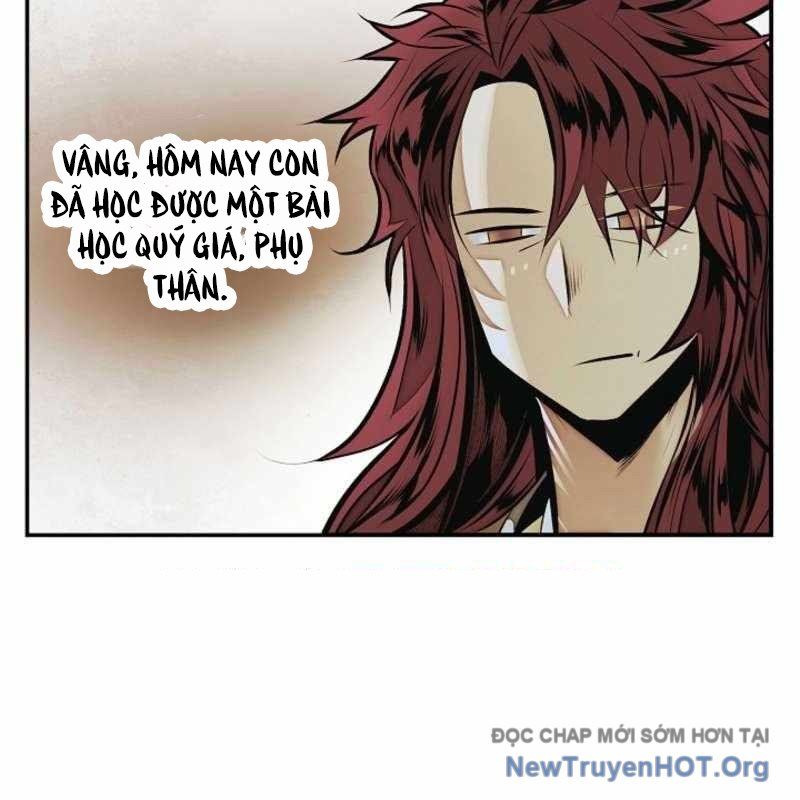 Bất Bại Chân Ma - Chapter 263 - Page 138