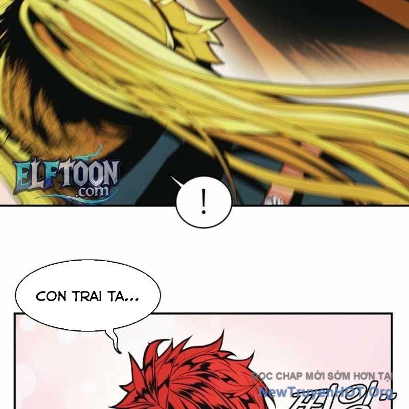 Bất Bại Chân Ma - Chapter 263 - Page 19