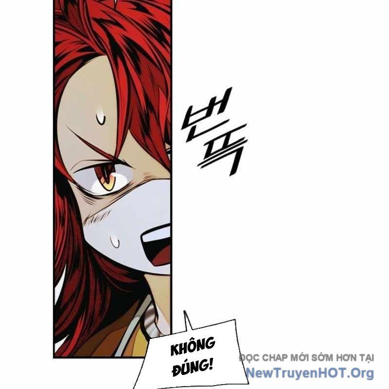 Bất Bại Chân Ma - Chapter 263 - Page 21