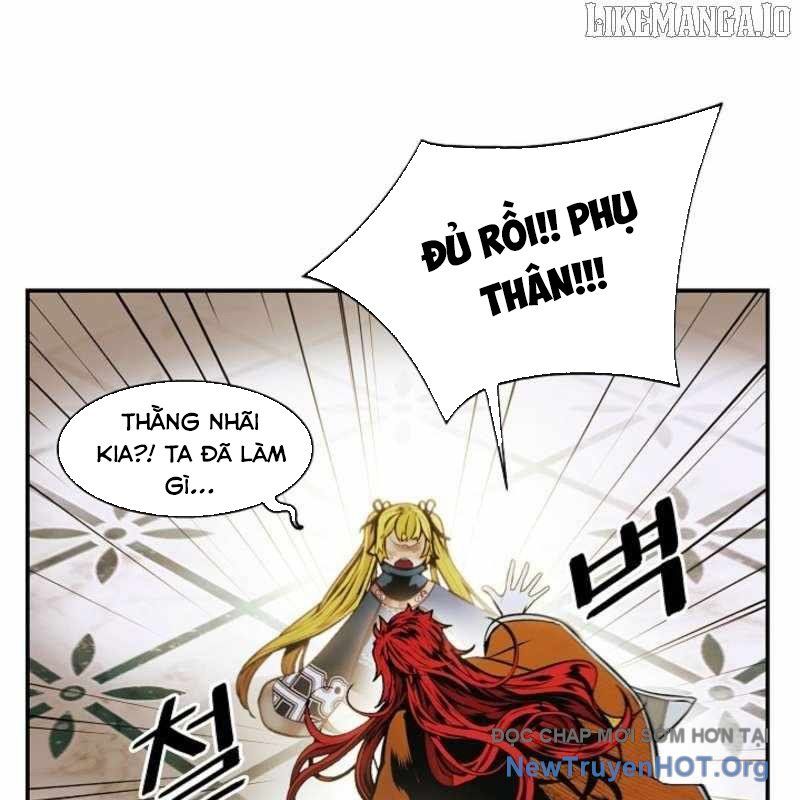 Bất Bại Chân Ma - Chapter 263 - Page 9