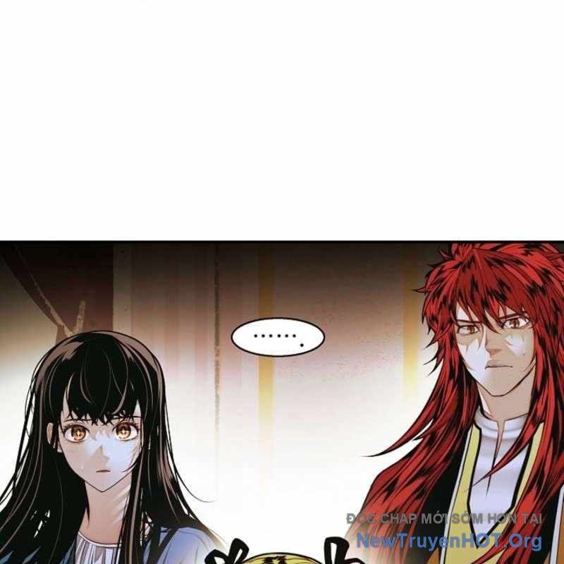 Bất Bại Chân Ma - Chapter 263 - Page 91