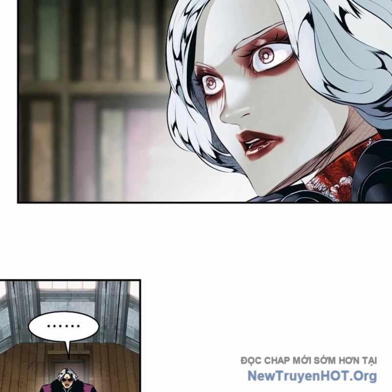 Bất Bại Chân Ma - Chapter 264 - Page 10