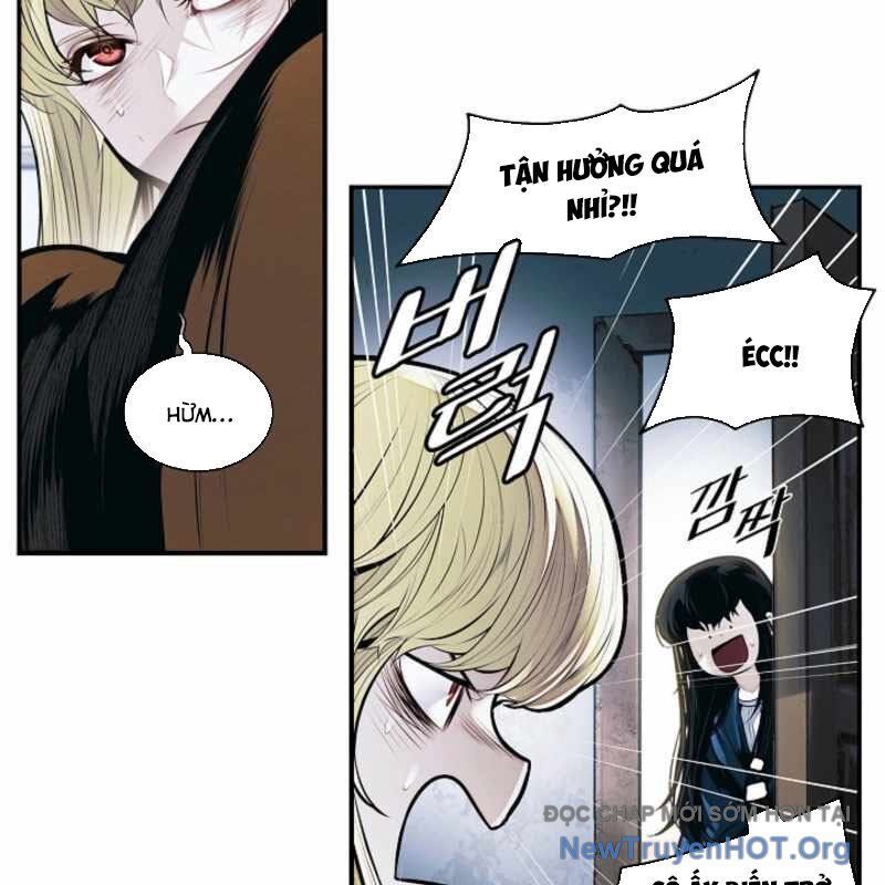 Bất Bại Chân Ma - Chapter 264 - Page 110