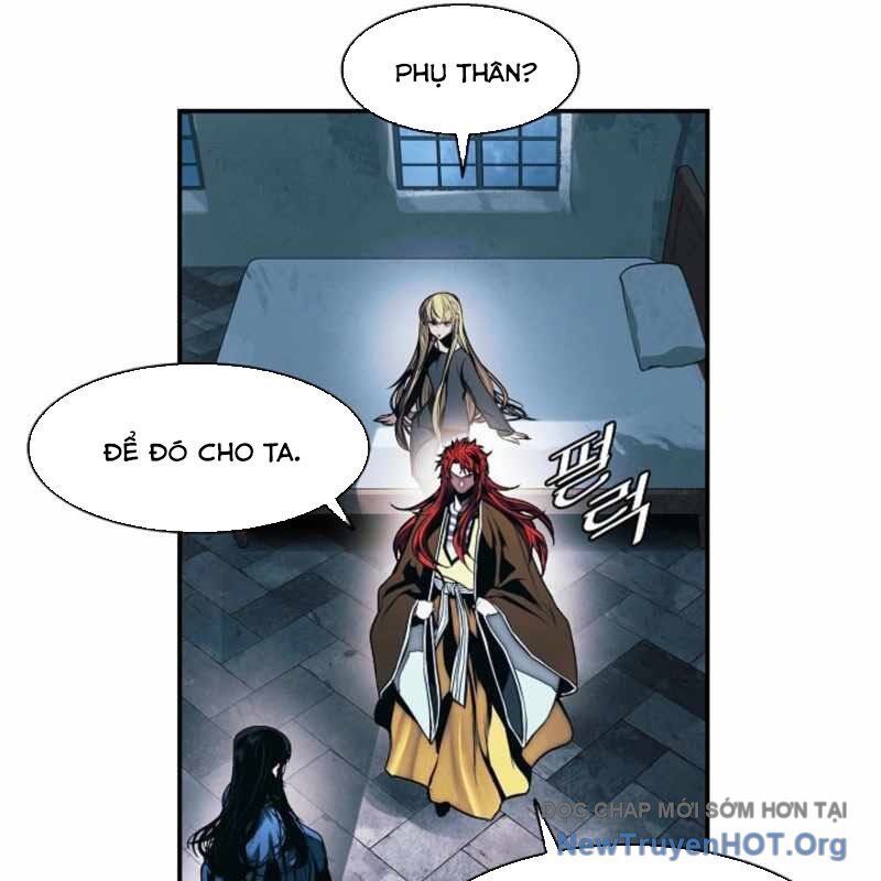 Bất Bại Chân Ma - Chapter 264 - Page 116