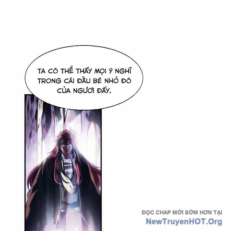 Bất Bại Chân Ma - Chapter 264 - Page 129