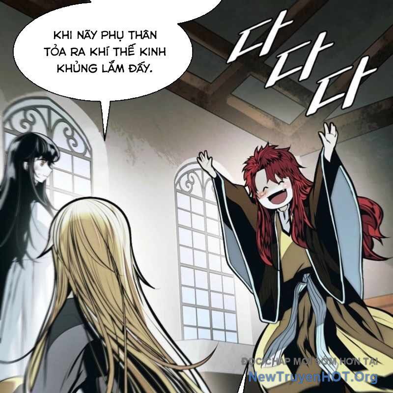 Bất Bại Chân Ma - Chapter 264 - Page 141