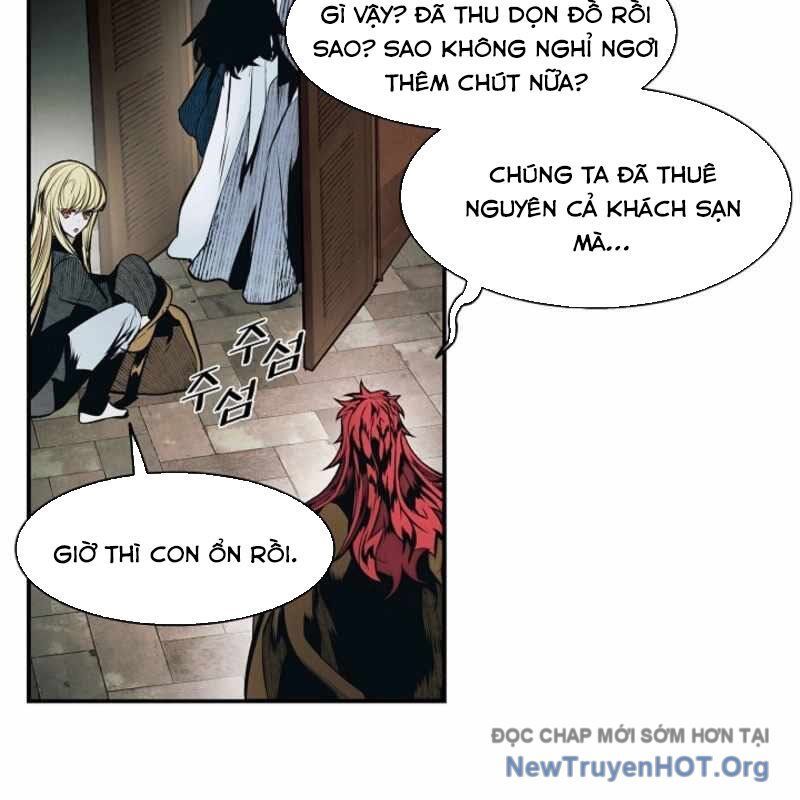 Bất Bại Chân Ma - Chapter 264 - Page 143