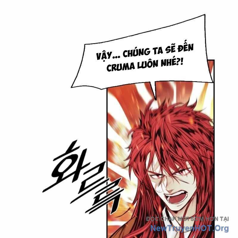 Bất Bại Chân Ma - Chapter 264 - Page 144