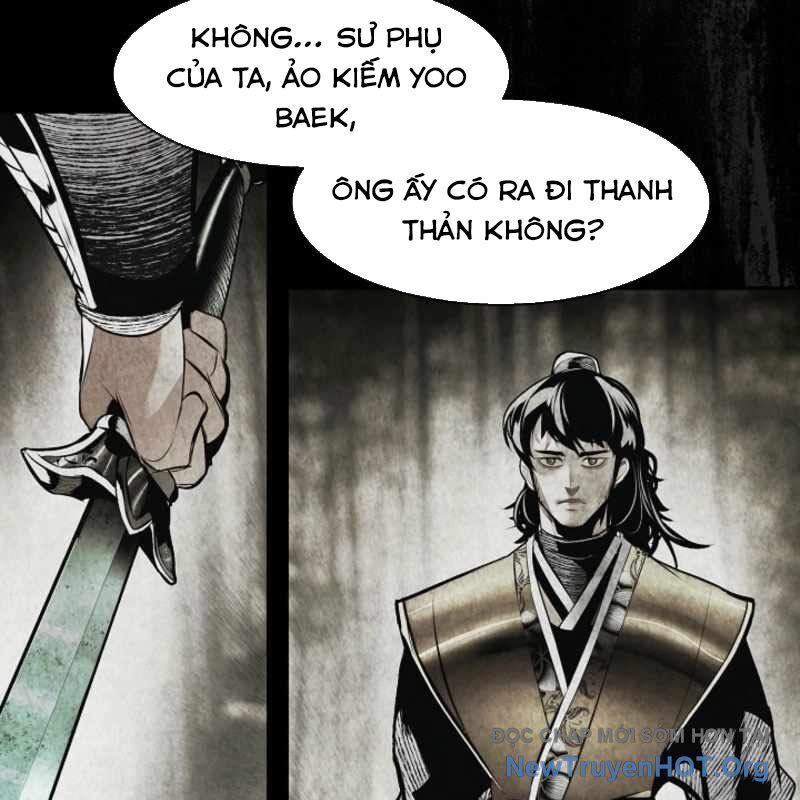 Bất Bại Chân Ma - Chapter 264 - Page 29