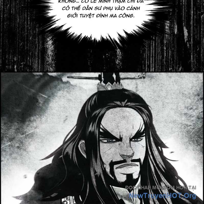 Bất Bại Chân Ma - Chapter 264 - Page 36