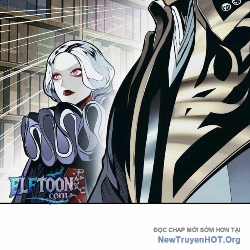 Bất Bại Chân Ma - Chapter 264 - Page 4