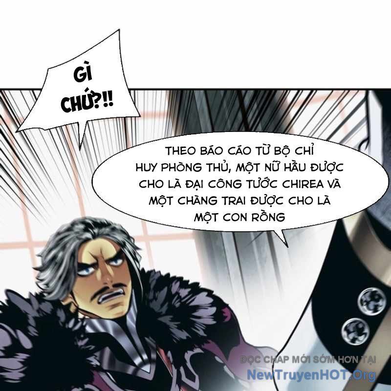 Bất Bại Chân Ma - Chapter 264 - Page 5