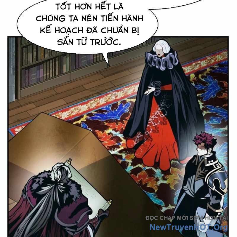 Bất Bại Chân Ma - Chapter 264 - Page 7