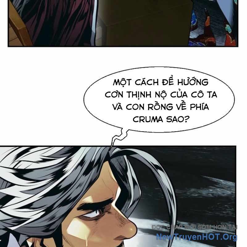 Bất Bại Chân Ma - Chapter 264 - Page 8