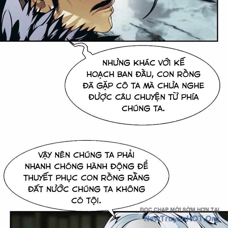 Bất Bại Chân Ma - Chapter 264 - Page 9