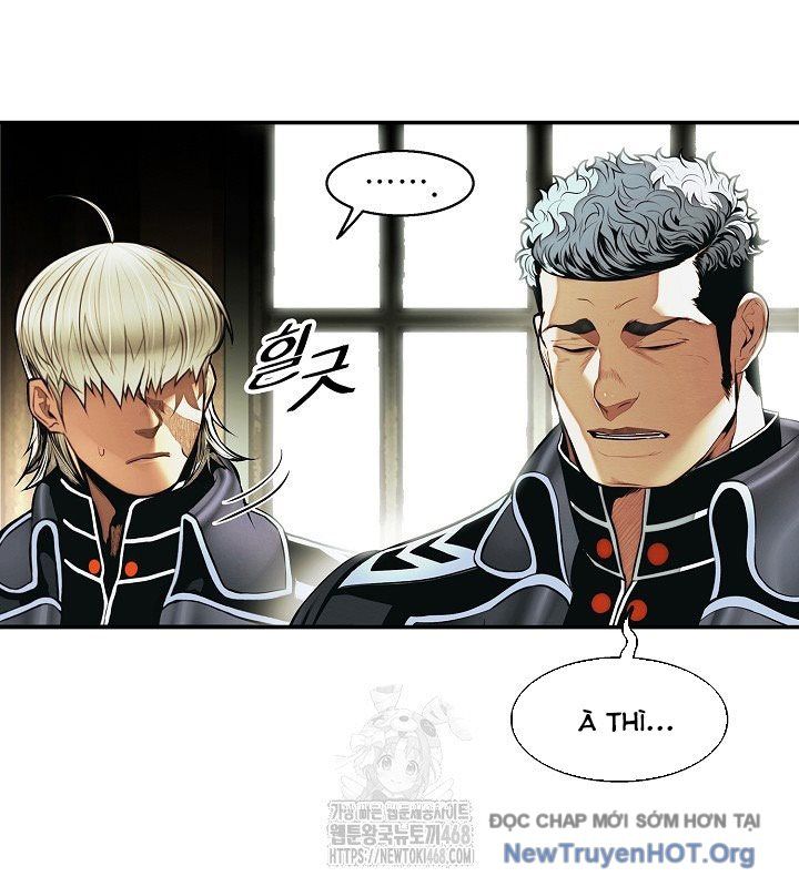 Bất Bại Chân Ma - Chapter 265 - Page 12