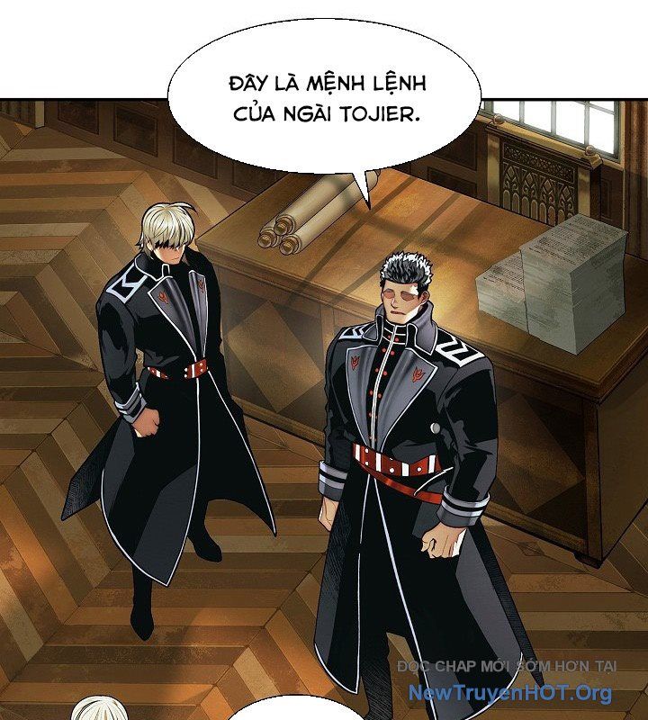 Bất Bại Chân Ma - Chapter 265 - Page 14