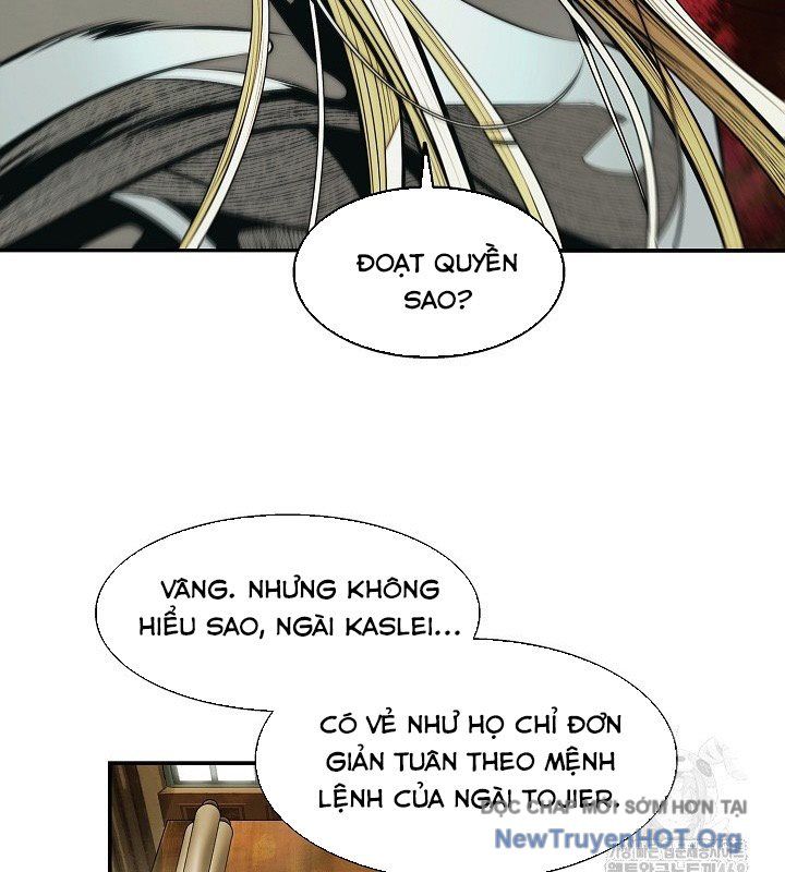 Bất Bại Chân Ma - Chapter 265 - Page 21
